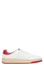 Load image into Gallery viewer, SL/61 leather low-top sneakers
