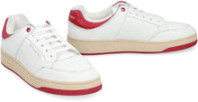 Load image into Gallery viewer, SL/61 leather low-top sneakers
