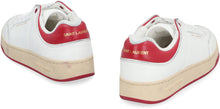 Load image into Gallery viewer, SL/61 leather low-top sneakers
