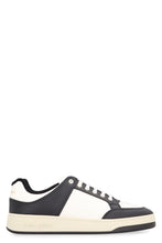 Load image into Gallery viewer, SL/61 leather low-top sneakers
