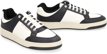 Load image into Gallery viewer, SL/61 leather low-top sneakers
