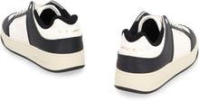 Load image into Gallery viewer, SL/61 leather low-top sneakers
