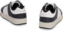 Load image into Gallery viewer, SL/61 leather low-top sneakers
