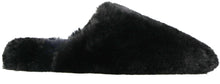 Load image into Gallery viewer, Slip-on Teddy slippers
