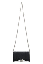Load image into Gallery viewer, Hourglass wallet on chain
