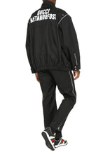 Load image into Gallery viewer, Gucci Metamorfosi techno fabric jacket
