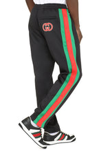 Load image into Gallery viewer, Trousers with web details
