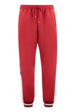 Load image into Gallery viewer, Techno nylon track pants
