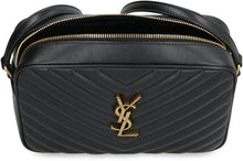 Load image into Gallery viewer, Lou leather camera bag
