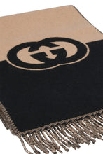 Load image into Gallery viewer, Wool scarf

