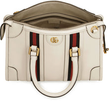 Load image into Gallery viewer, Gucci Bauletto handbag
