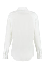 Load image into Gallery viewer, Long sleeve cotton shirt
