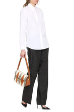 Load image into Gallery viewer, Long sleeve cotton shirt
