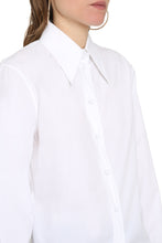 Load image into Gallery viewer, Long sleeve cotton shirt
