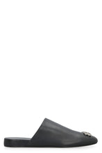 Load image into Gallery viewer, Cosy BB leather slip-on
