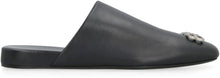 Load image into Gallery viewer, Cosy BB leather slip-on
