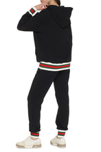Load image into Gallery viewer, Hooded sweatshirt
