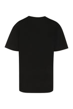 Load image into Gallery viewer, Printed cotton T-shirt
