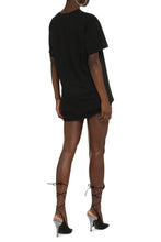 Load image into Gallery viewer, Printed cotton T-shirt
