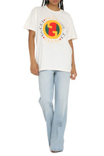 Load image into Gallery viewer, Printed cotton T-shirt
