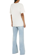 Load image into Gallery viewer, Printed cotton T-shirt
