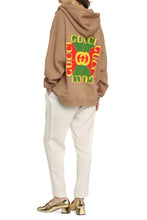 Load image into Gallery viewer, Cotton hoodie
