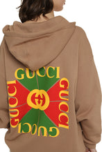 Load image into Gallery viewer, Cotton hoodie
