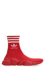 Load image into Gallery viewer, Balenciaga x Adidas -Speed Trainers knitted sock-sneakers
