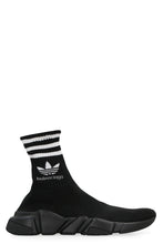 Load image into Gallery viewer, Balenciaga x Adidas -Speed Trainers knitted sock-sneakers
