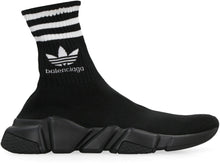 Load image into Gallery viewer, Balenciaga x Adidas -Speed Trainers knitted sock-sneakers
