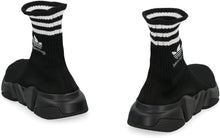 Load image into Gallery viewer, Balenciaga x Adidas -Speed Trainers knitted sock-sneakers

