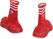 Load image into Gallery viewer, Balenciaga x Adidas -Speed Trainers knitted sock-sneakers
