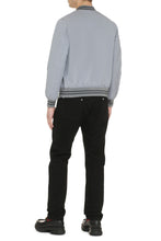 Load image into Gallery viewer, Nylon bomber jacket
