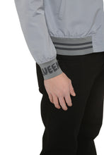 Load image into Gallery viewer, Nylon bomber jacket
