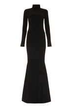 Load image into Gallery viewer, Knitted long dress
