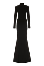 Load image into Gallery viewer, Knitted long dress
