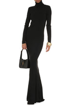 Load image into Gallery viewer, Knitted long dress
