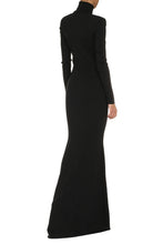 Load image into Gallery viewer, Knitted long dress
