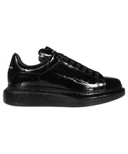 Load image into Gallery viewer, Larry patent leather sneakers
