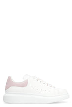 Load image into Gallery viewer, Larry leather sneakers
