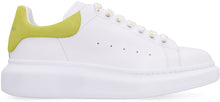 Load image into Gallery viewer, Larry leather sneakers
