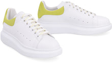 Load image into Gallery viewer, Larry leather sneakers
