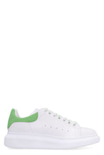 Load image into Gallery viewer, Larry leather sneakers
