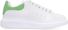 Load image into Gallery viewer, Larry leather sneakers
