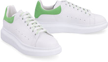 Load image into Gallery viewer, Larry leather sneakers
