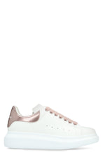 Load image into Gallery viewer, Larry leather sneakers
