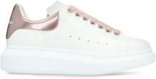Load image into Gallery viewer, Larry leather sneakers
