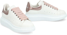 Load image into Gallery viewer, Larry leather sneakers
