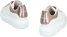 Load image into Gallery viewer, Larry leather sneakers
