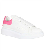Load image into Gallery viewer, Larry leather sneakers
